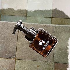 Refillable Foam Soap Dispenser – 250ml