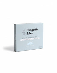 Plant-Based Laundry Sheets – Gentle Power