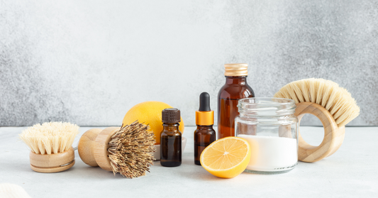 The Eco-Friendly Revolution Your Home & Skin Deserve!