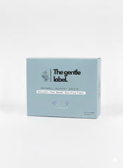 Plant-Based Laundry Sheets – Gentle Power