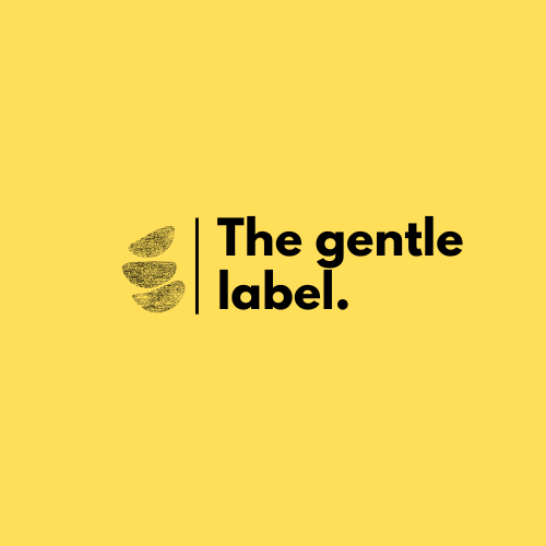 The Gentel Label