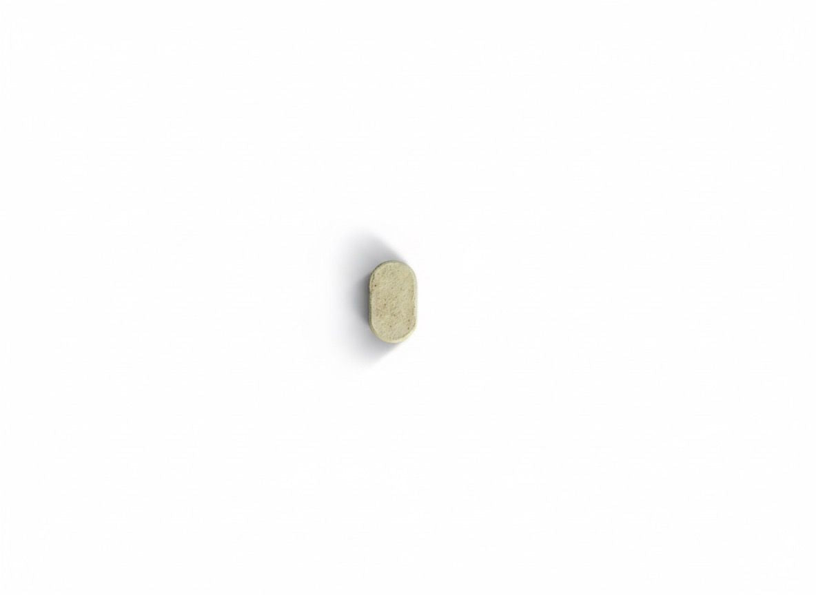 Plant-Based Hand Soap Tablets – Foaming Refill