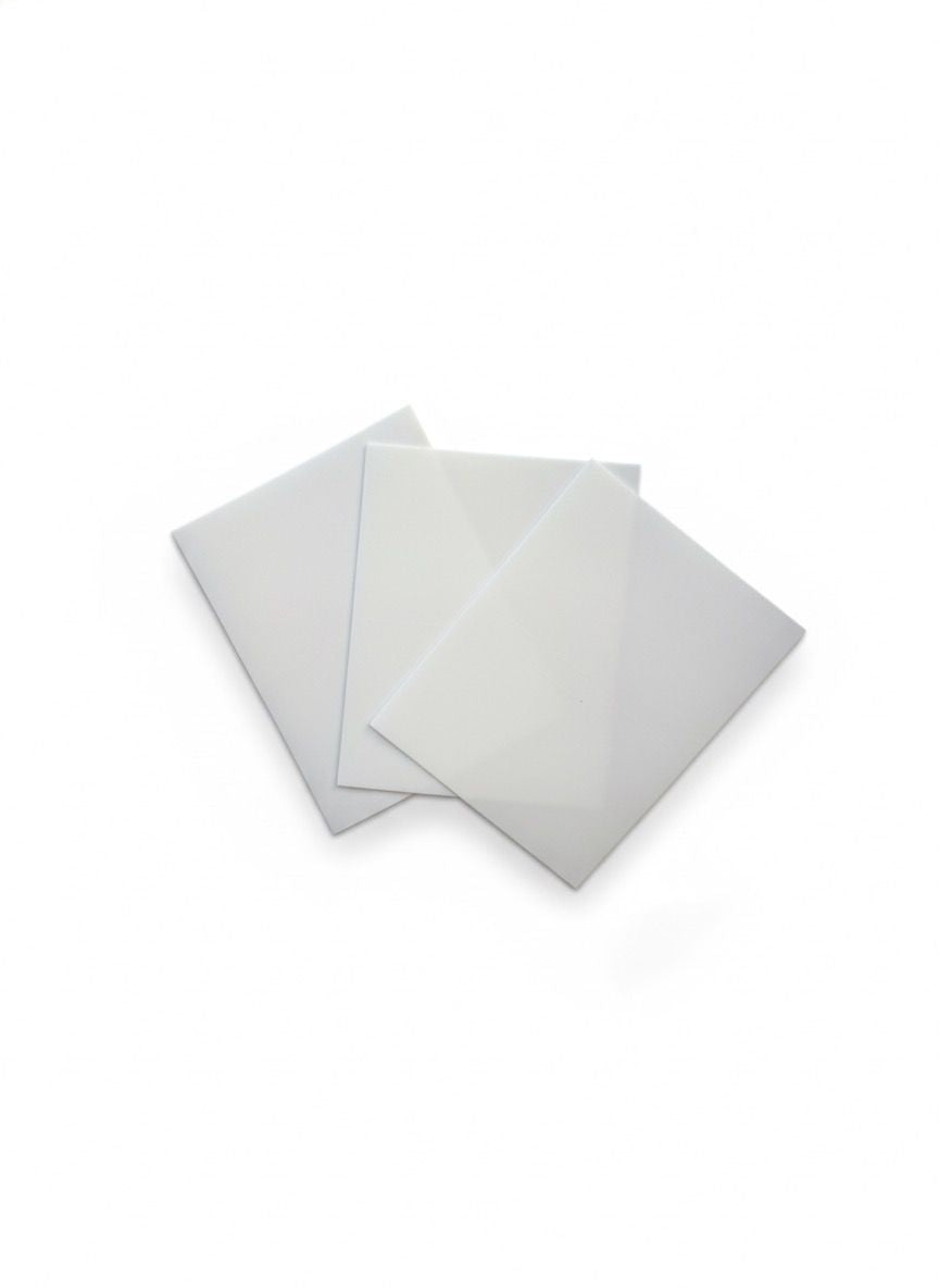 Plant-based laundry detergent sheets plastic-free