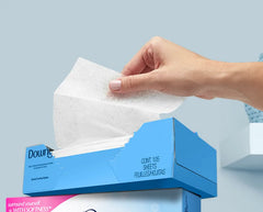 Gentle Power Organic Laundry Sheets